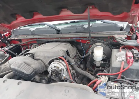 2012 Chevrolet Silverado 1500 Lt z USA, uszkodzony, nr VIN 3GCPCSE06CG234749